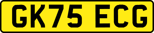 GK75ECG