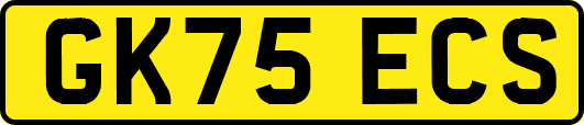 GK75ECS
