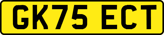 GK75ECT