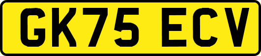GK75ECV