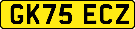 GK75ECZ