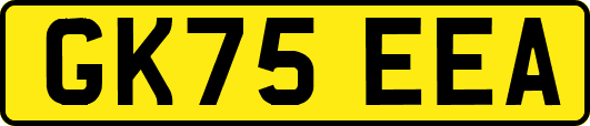 GK75EEA