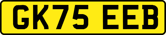 GK75EEB