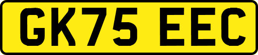 GK75EEC