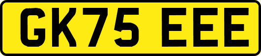 GK75EEE