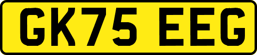 GK75EEG