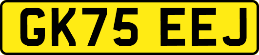 GK75EEJ