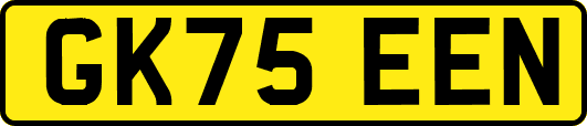 GK75EEN