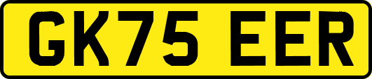 GK75EER