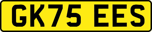 GK75EES