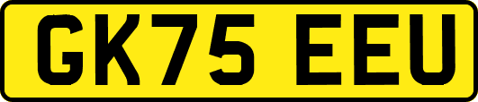 GK75EEU