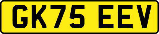 GK75EEV