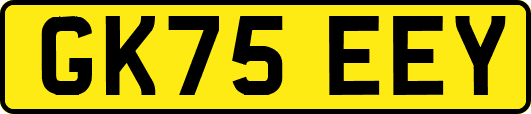 GK75EEY
