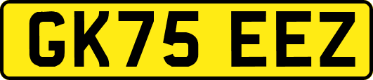 GK75EEZ