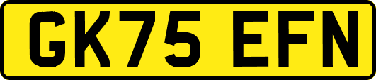 GK75EFN