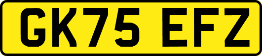 GK75EFZ