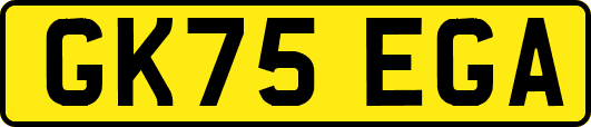 GK75EGA