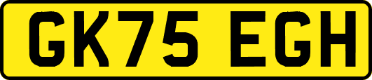 GK75EGH