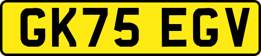 GK75EGV