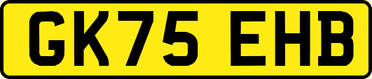 GK75EHB