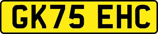 GK75EHC