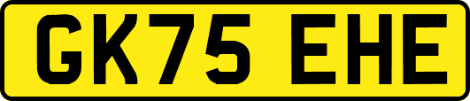 GK75EHE