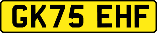 GK75EHF
