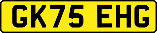 GK75EHG