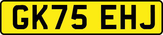 GK75EHJ