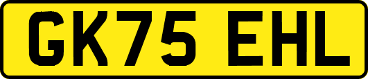GK75EHL
