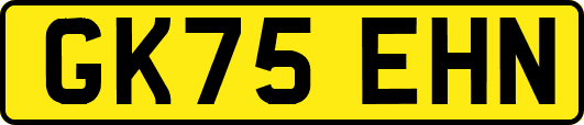 GK75EHN