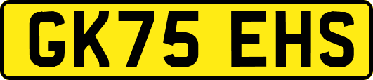 GK75EHS