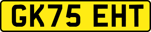 GK75EHT