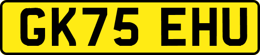 GK75EHU