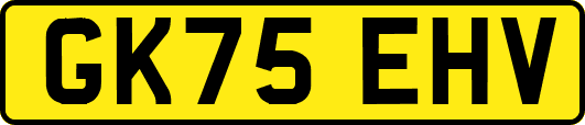 GK75EHV