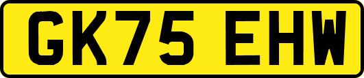 GK75EHW