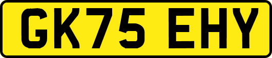 GK75EHY