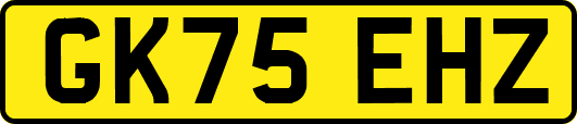 GK75EHZ