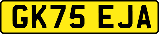 GK75EJA