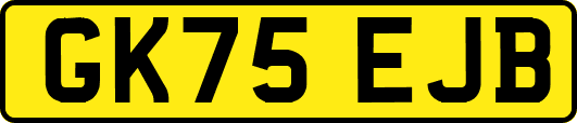GK75EJB