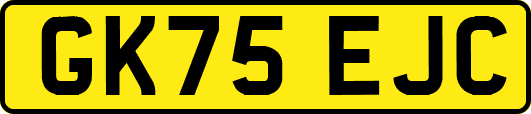 GK75EJC