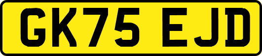 GK75EJD