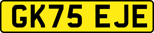 GK75EJE