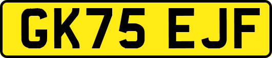GK75EJF