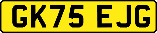 GK75EJG