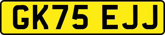 GK75EJJ