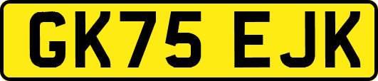 GK75EJK
