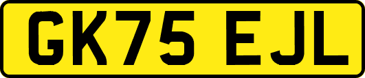 GK75EJL