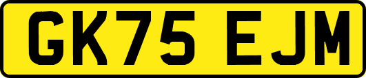 GK75EJM