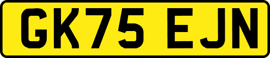GK75EJN